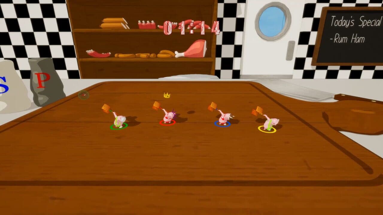 Beat Your Meat thumbnail 7