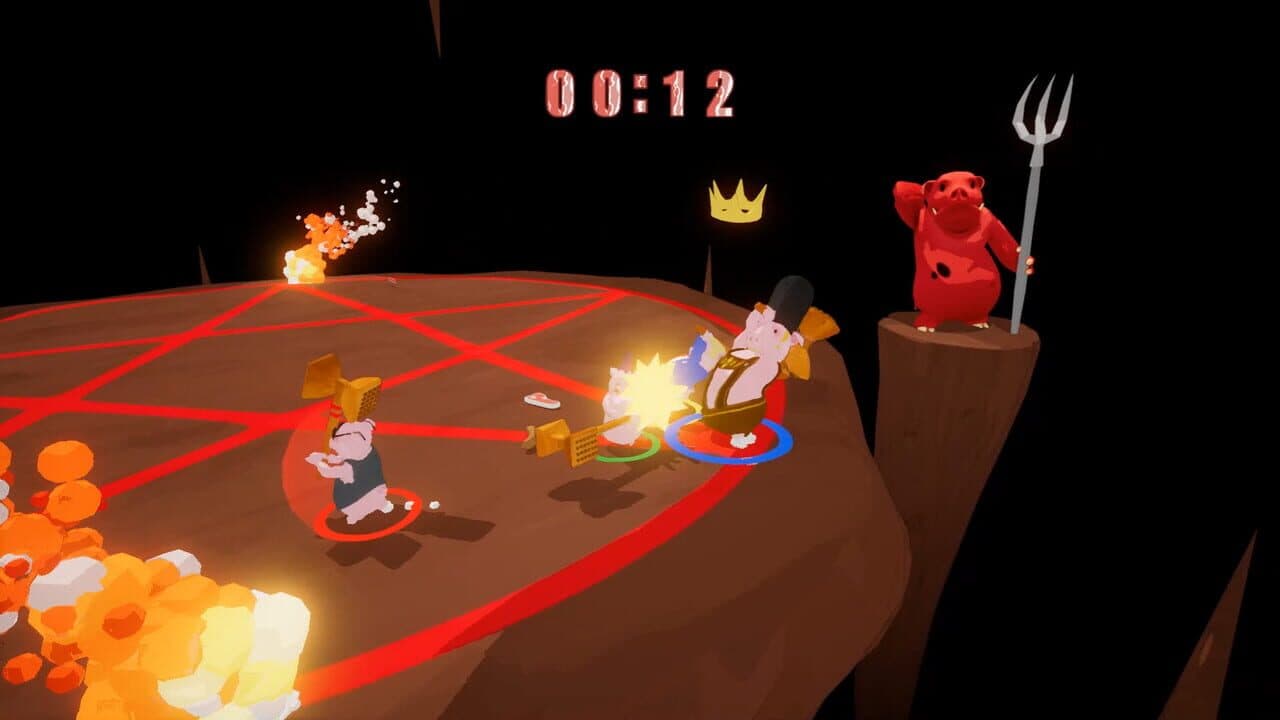 Beat Your Meat thumbnail 12