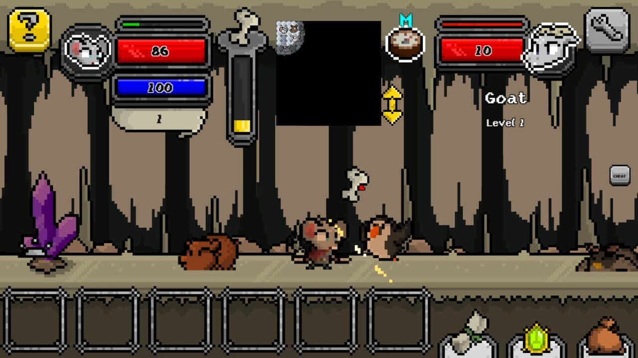 Rodent Warriors thumbnail 4