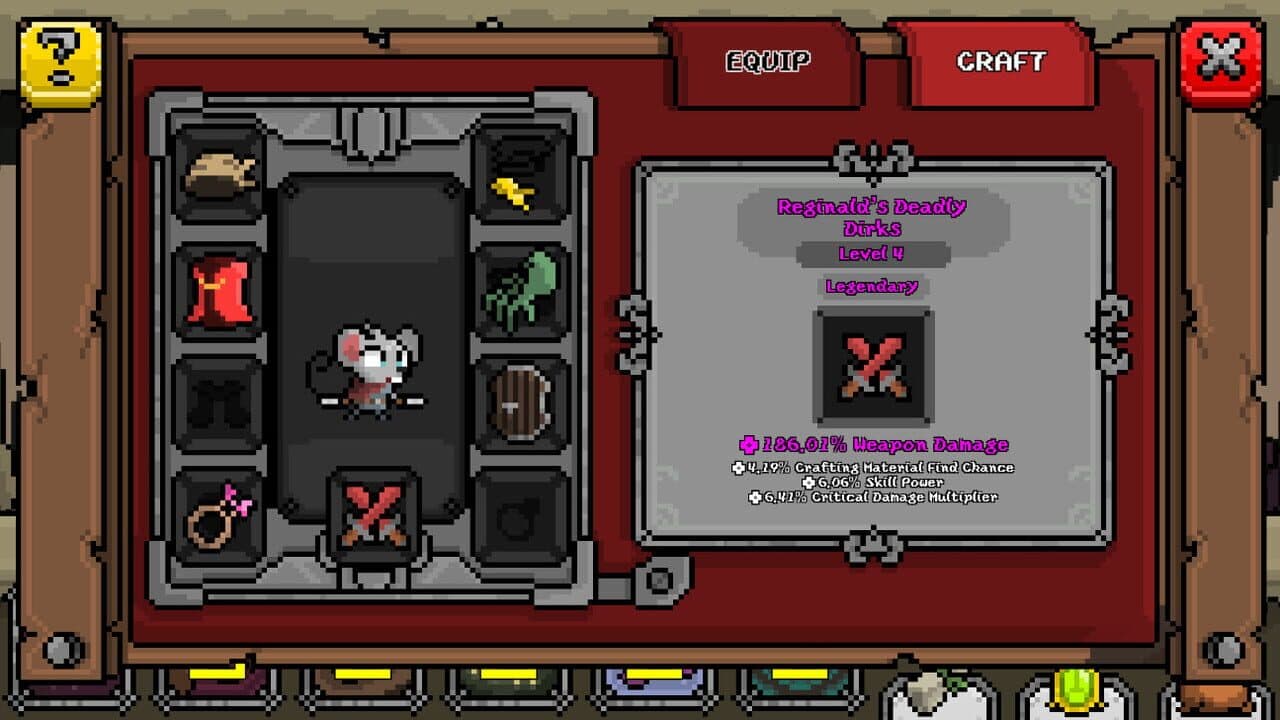 Rodent Warriors thumbnail 3