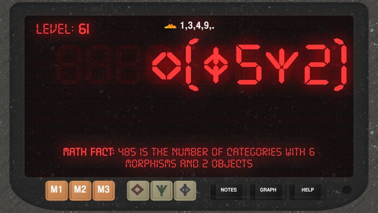 The Devil's Calculator thumbnail 5