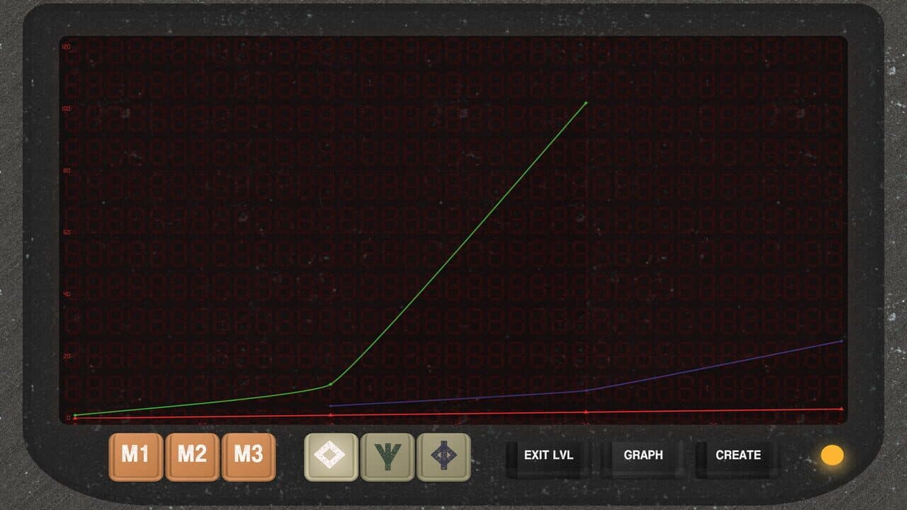 The Devil's Calculator screenshot 1