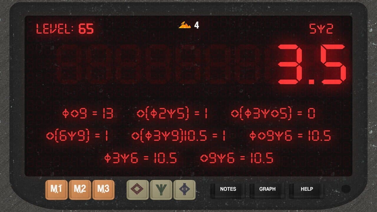 The Devil's Calculator thumbnail 3