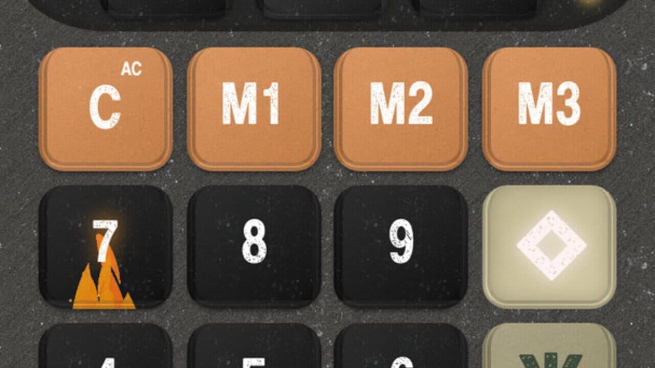 The Devil's Calculator thumbnail 2