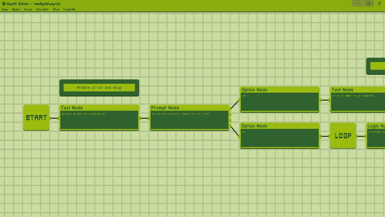 One Synth thumbnail 2