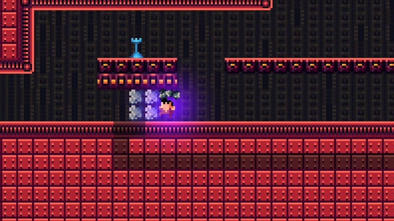 Necrosphere Deluxe thumbnail 5