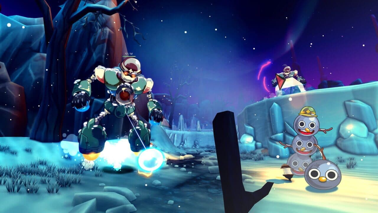 Away: Journey to the Unexpected thumbnail 6
