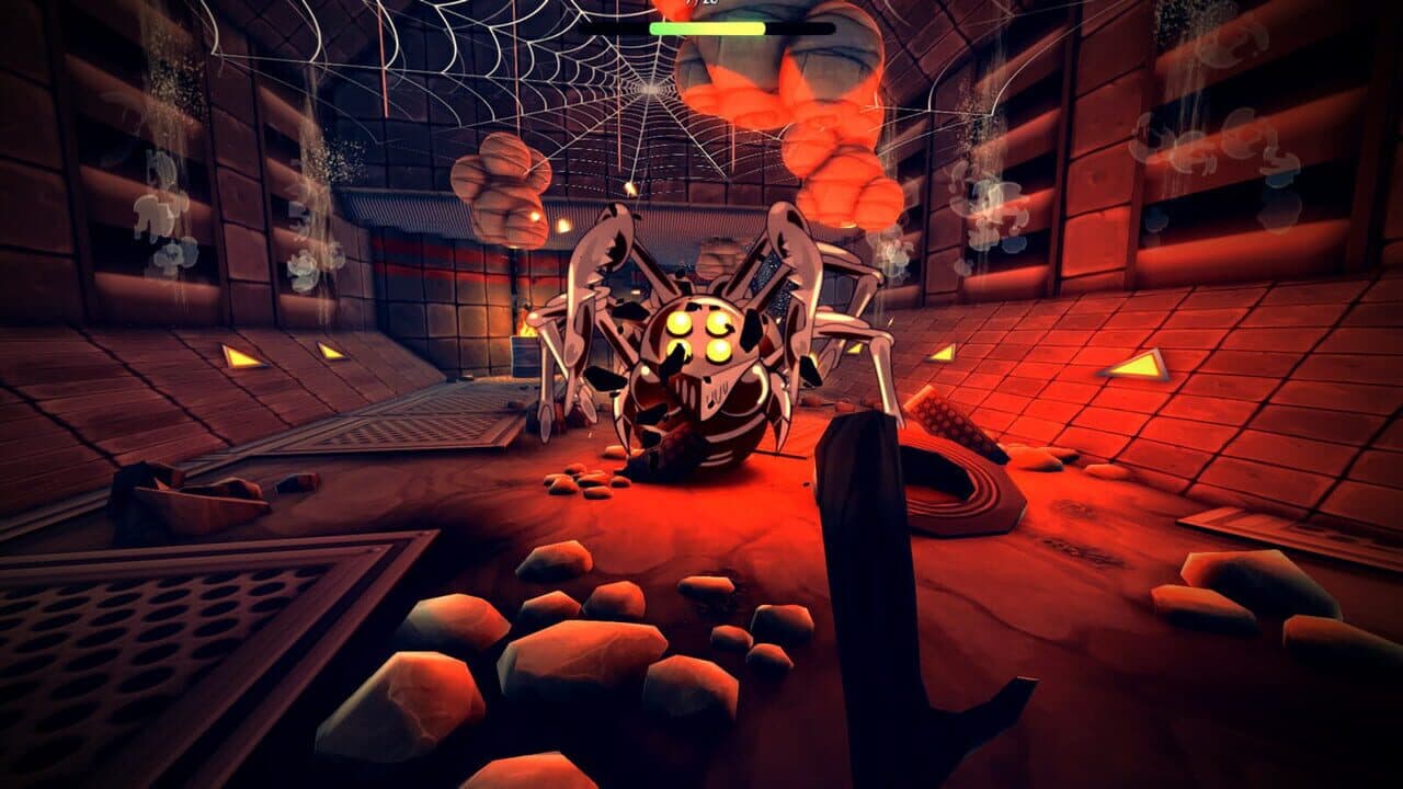 Away: Journey to the Unexpected thumbnail 2