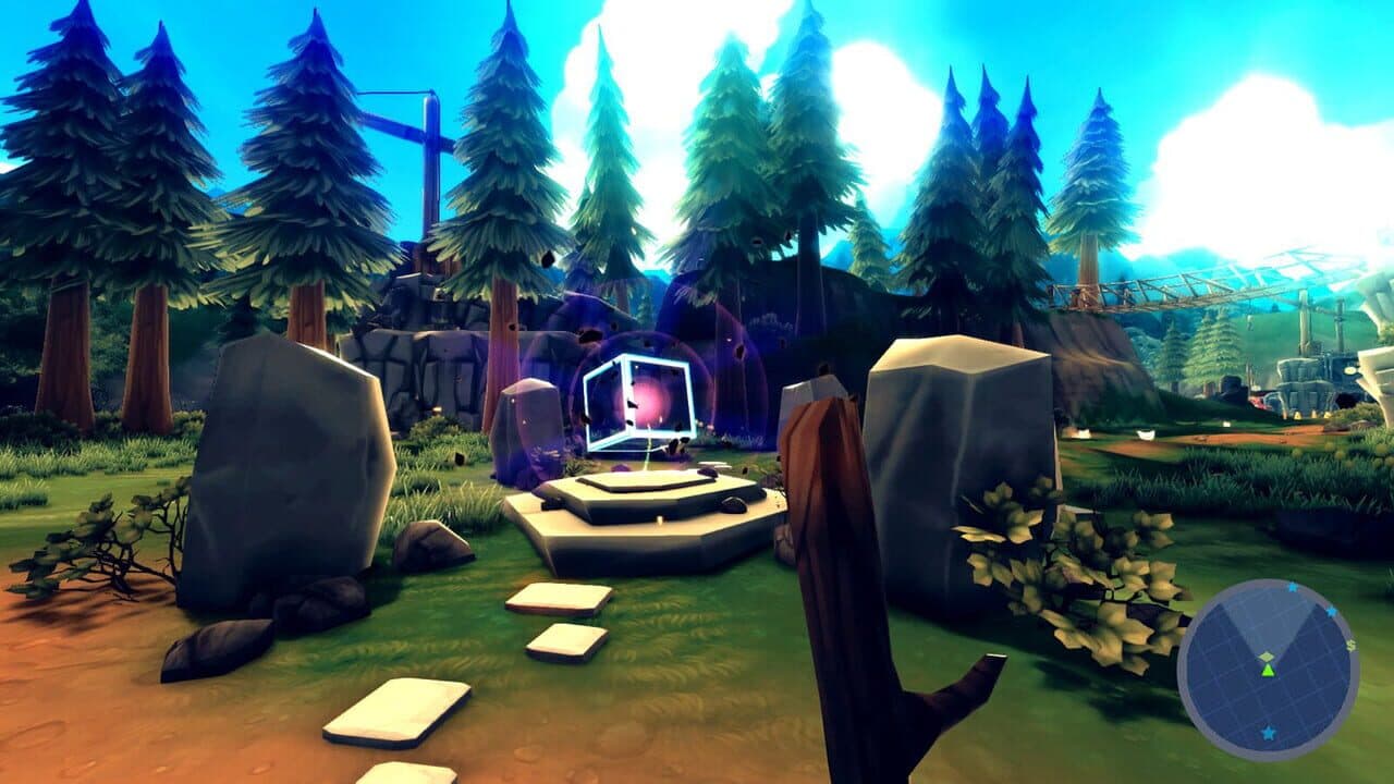 Away: Journey to the Unexpected thumbnail 5