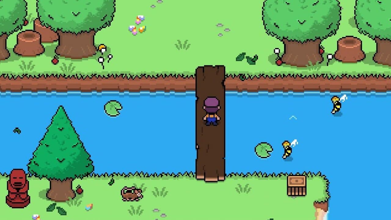 Reverie: Sweet As Edition thumbnail 4