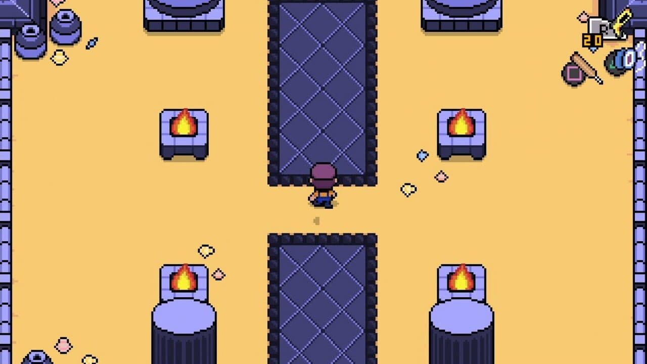 Reverie: Sweet As Edition thumbnail 6