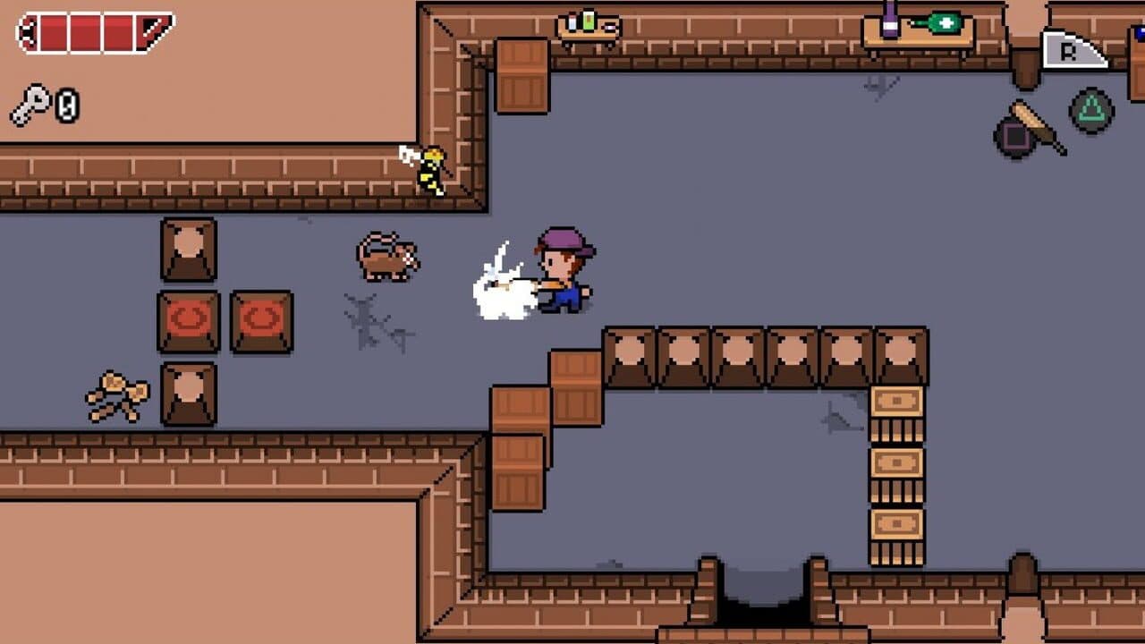 Reverie: Sweet As Edition thumbnail 5