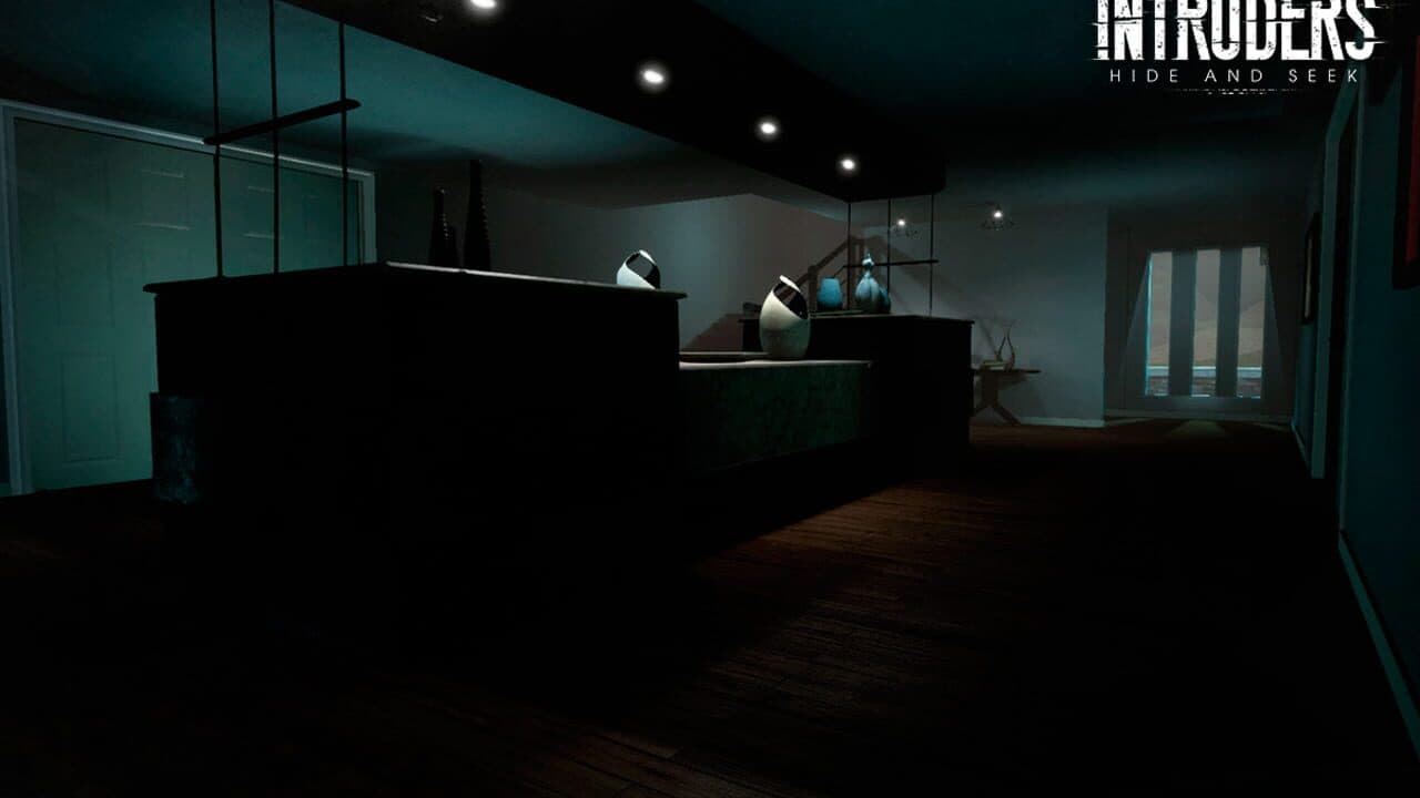 Intruders: Hide and Seek thumbnail 3