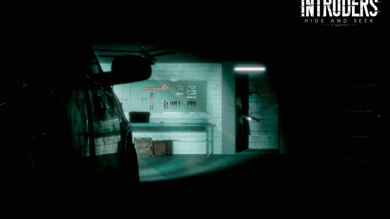 Intruders: Hide and Seek thumbnail 6