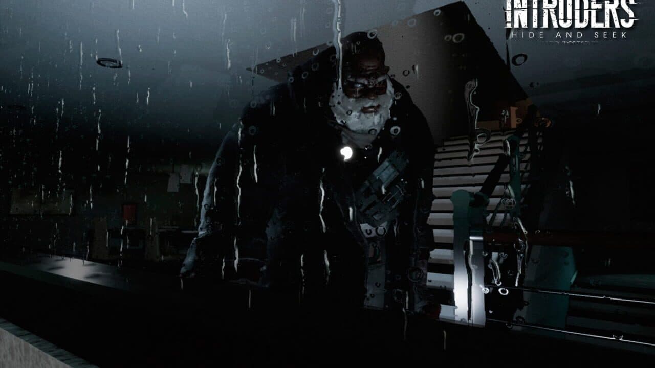 Intruders: Hide and Seek thumbnail 5