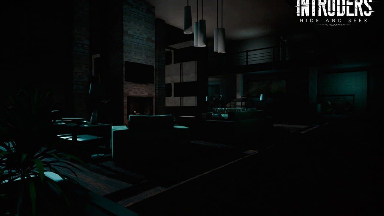 Intruders: Hide and Seek thumbnail 7