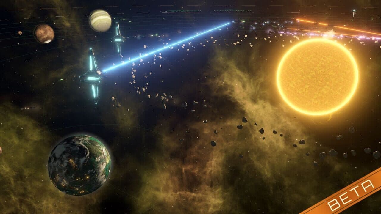 Stellaris: Console Edition thumbnail 3