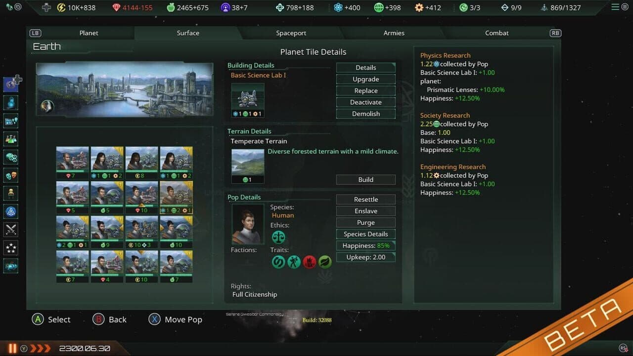 Stellaris: Console Edition thumbnail 4