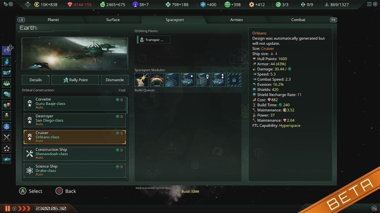 Stellaris: Console Edition thumbnail 6