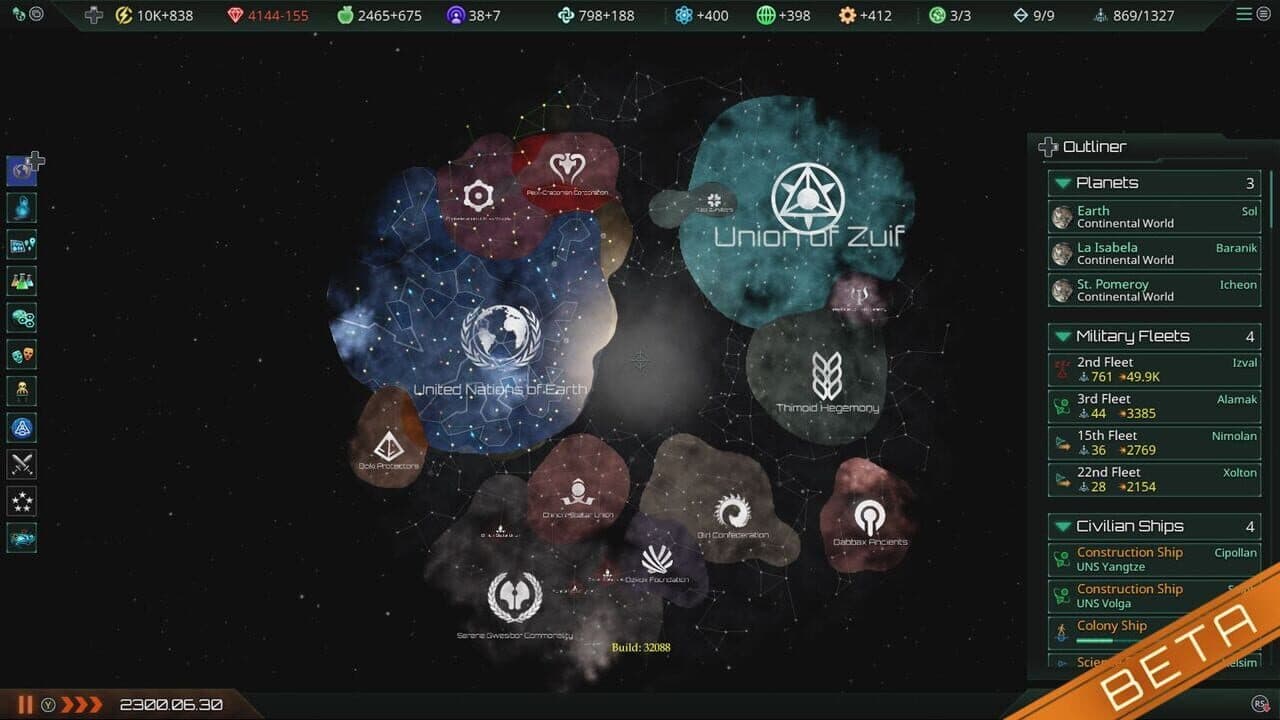 Stellaris: Console Edition thumbnail 5