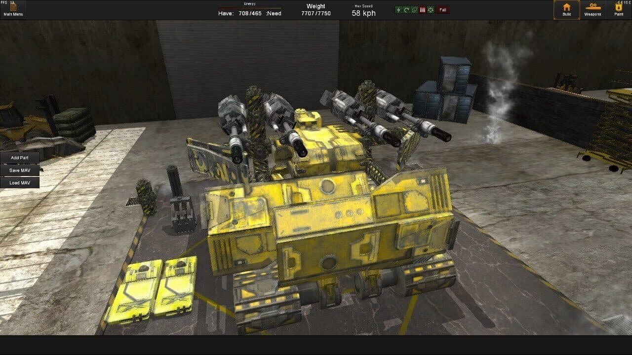 M.A.V. thumbnail 2
