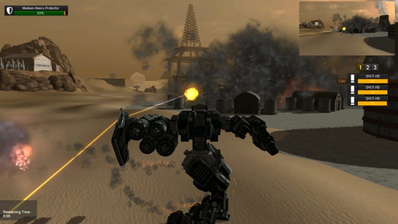 M.A.V. thumbnail 3