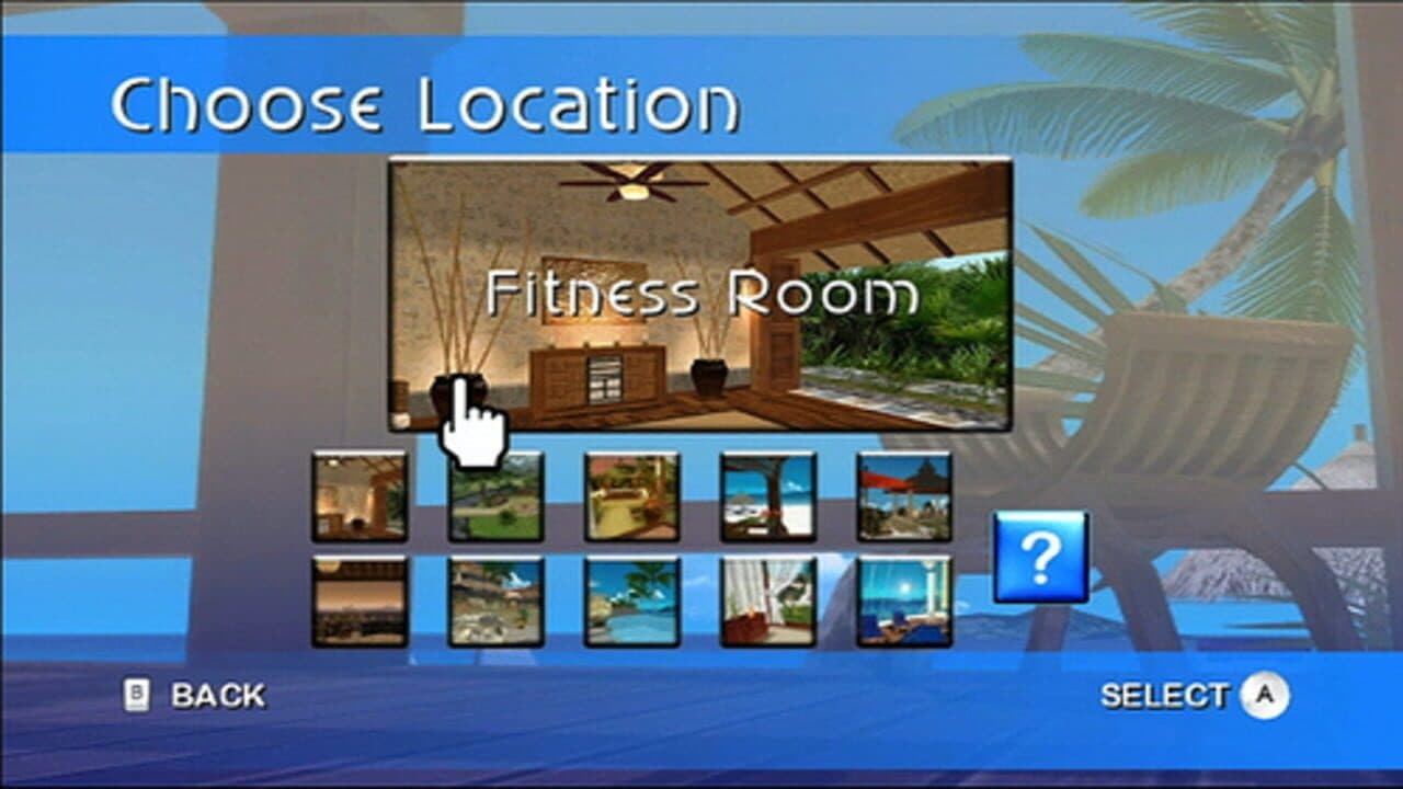 Daisy Fuentes Pilates thumbnail 3
