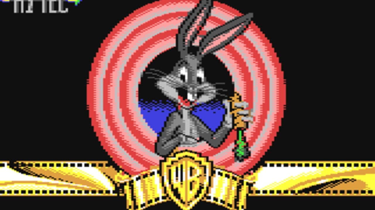 Bugs Bunny: Private Eye thumbnail 2