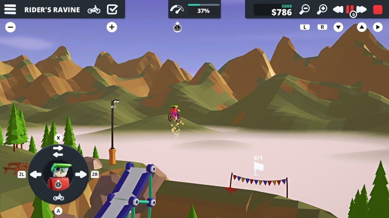 When Ski Lifts Go Wrong thumbnail 4