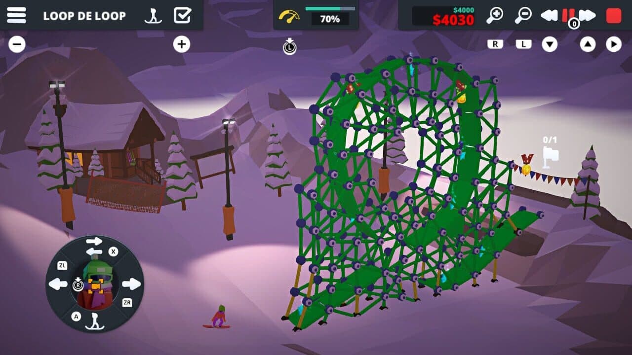 When Ski Lifts Go Wrong thumbnail 2