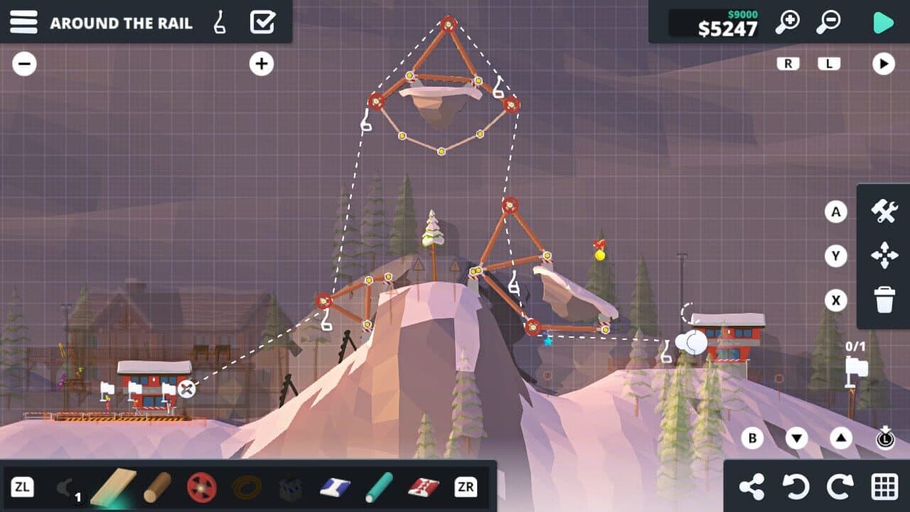 When Ski Lifts Go Wrong thumbnail 5