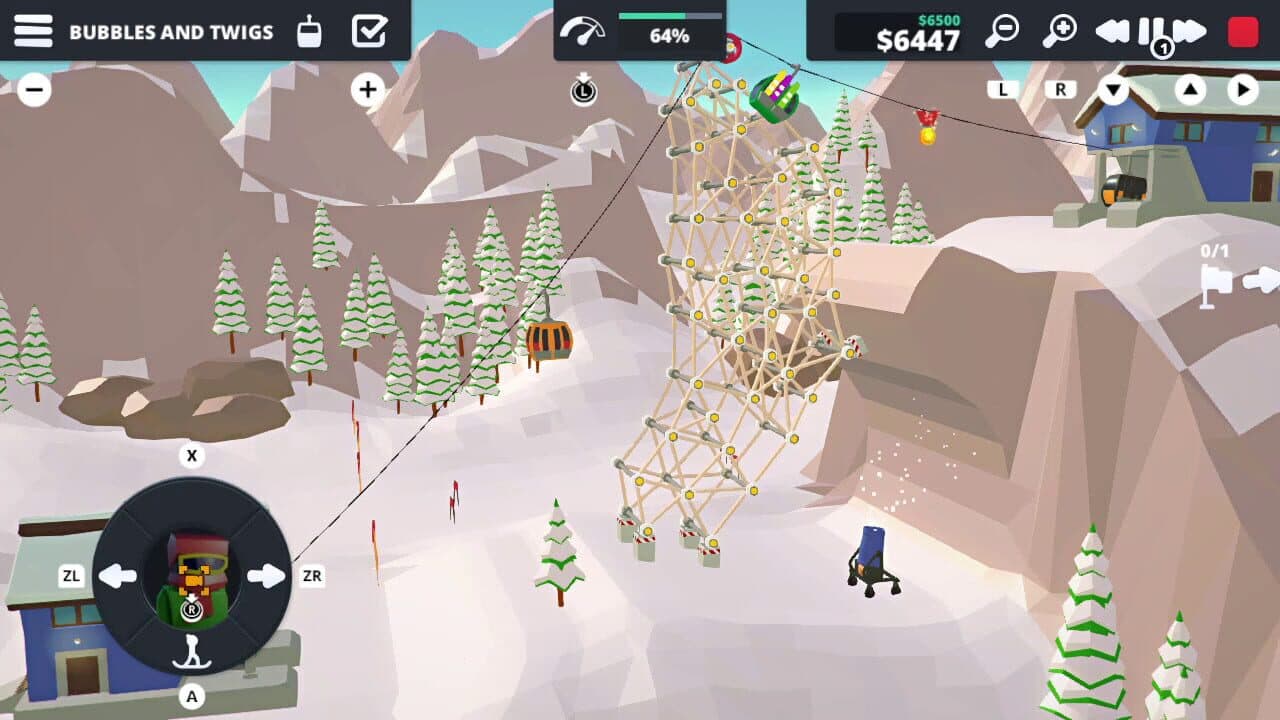 When Ski Lifts Go Wrong thumbnail 6