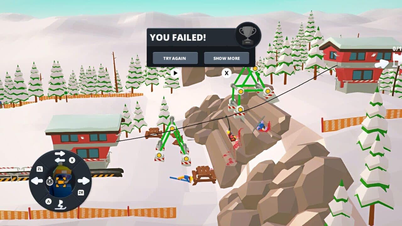 When Ski Lifts Go Wrong thumbnail 3