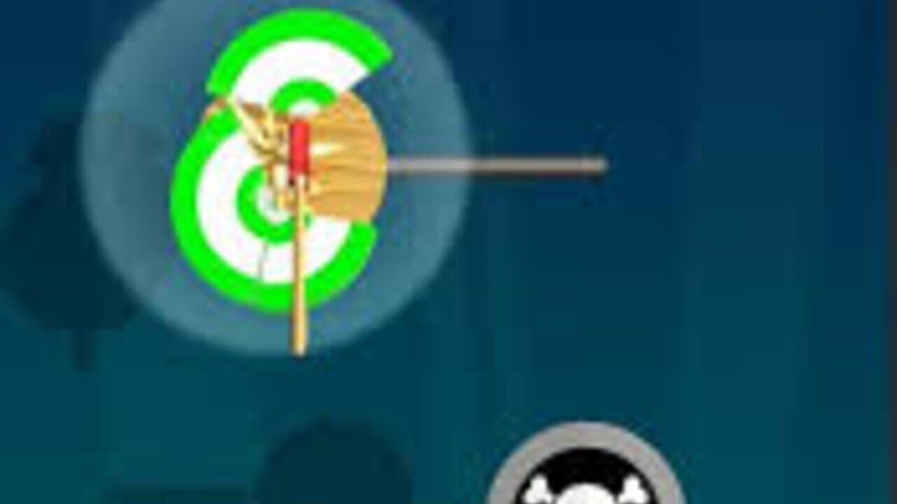 Axe Champ screenshot 1