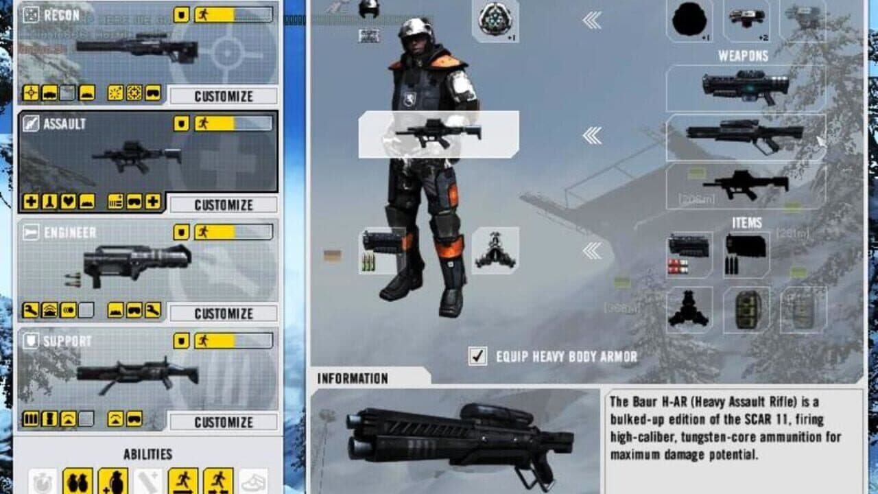 Battlefield 2142: Northern Strike thumbnail 2