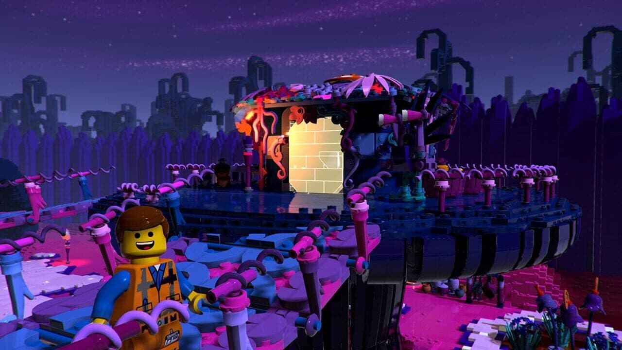 The LEGO Movie 2 Videogame thumbnail 3