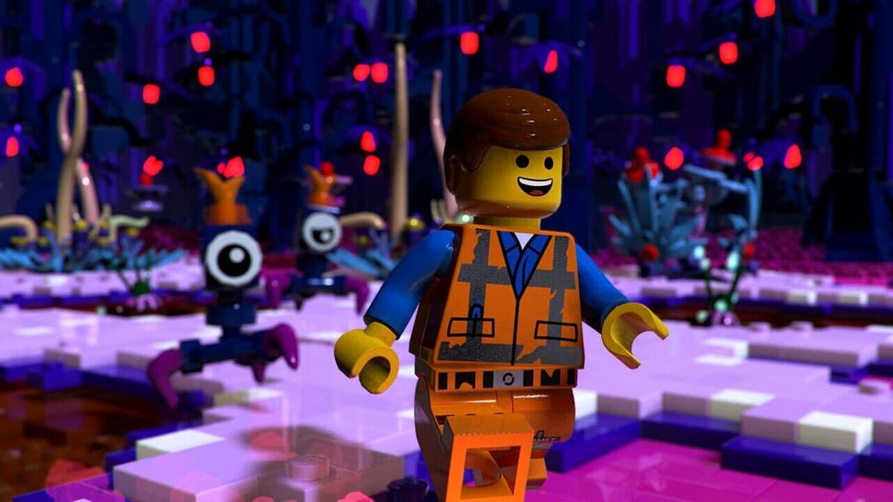 The LEGO Movie 2 Videogame thumbnail 4