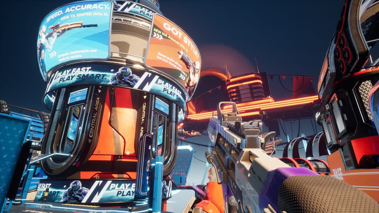 Splitgate thumbnail 5