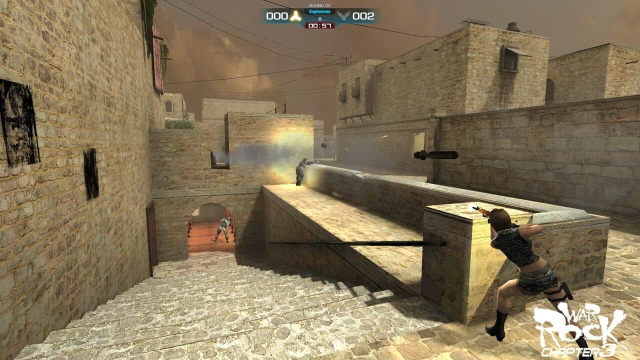 War Rock thumbnail 3