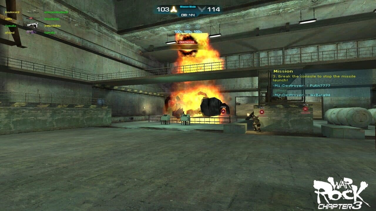 War Rock thumbnail 10
