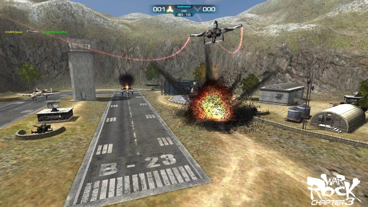 War Rock thumbnail 9