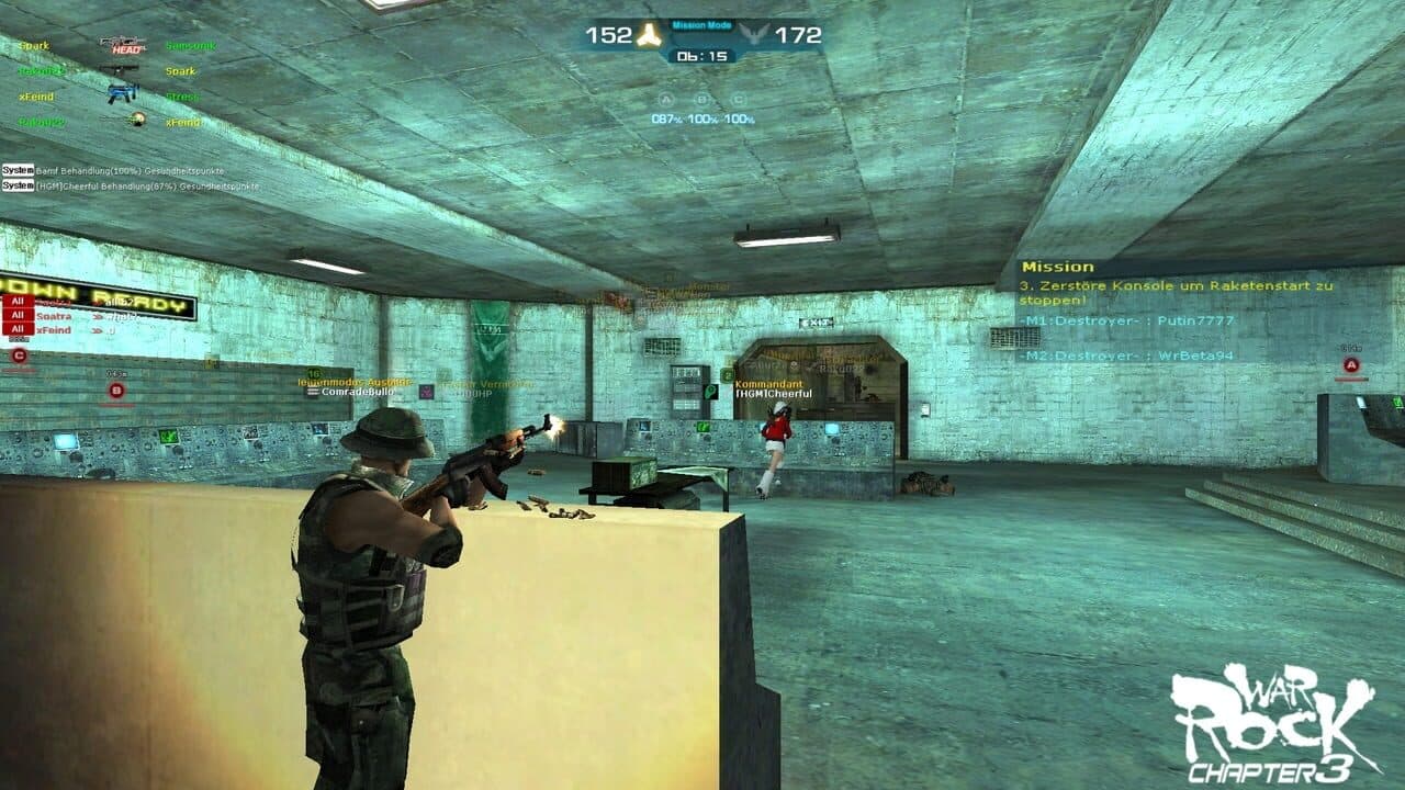 War Rock thumbnail 5