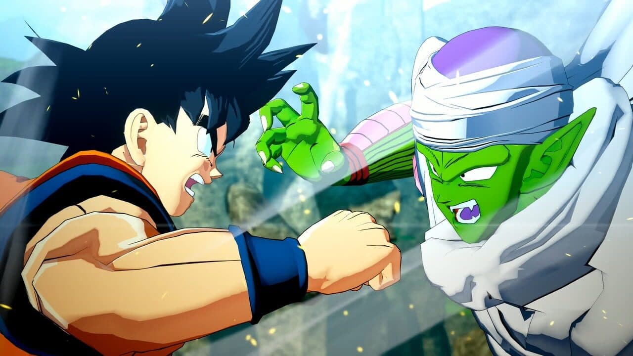 Dragon Ball Z: Kakarot thumbnail 3