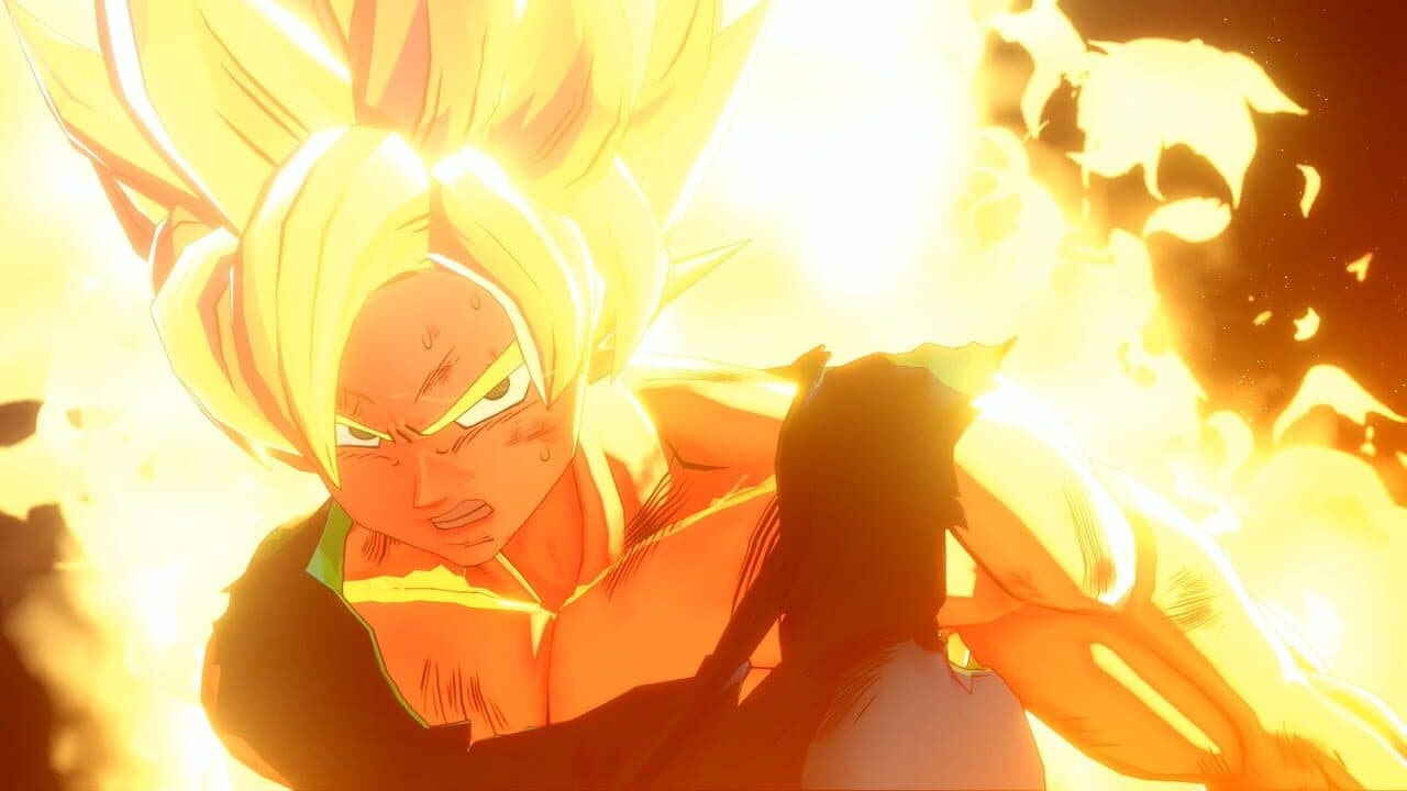 Dragon Ball Z: Kakarot thumbnail 2