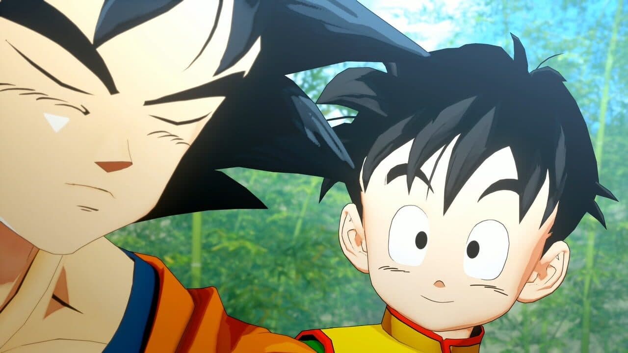 Dragon Ball Z: Kakarot thumbnail 4
