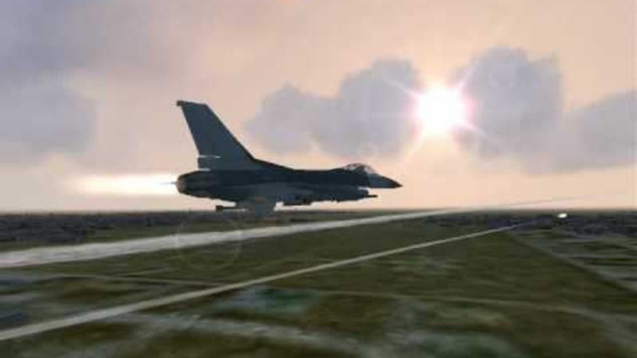 Jetfighter V: Homeland Protector thumbnail 2
