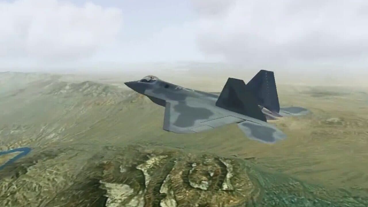 Jetfighter V: Homeland Protector thumbnail 3