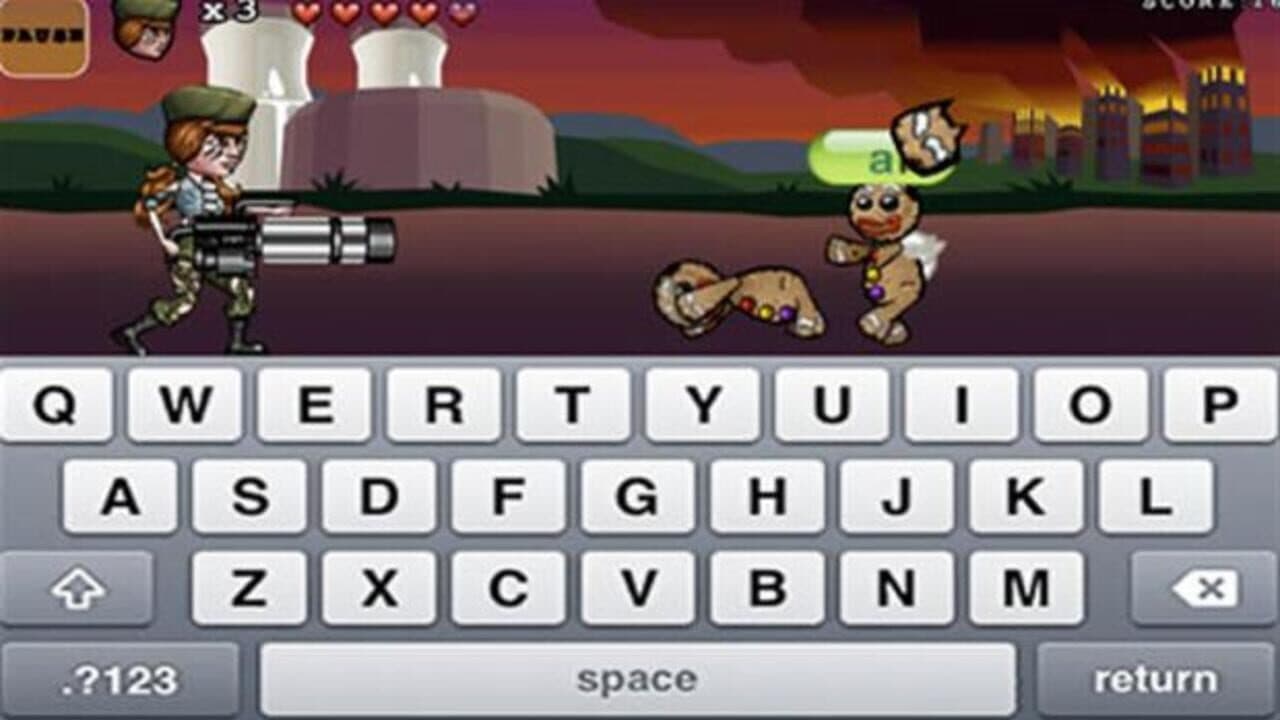 Texting of the Bread screenshot 1