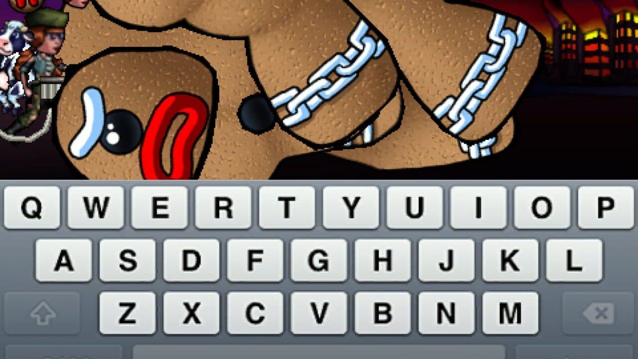 Texting of the Bread thumbnail 3