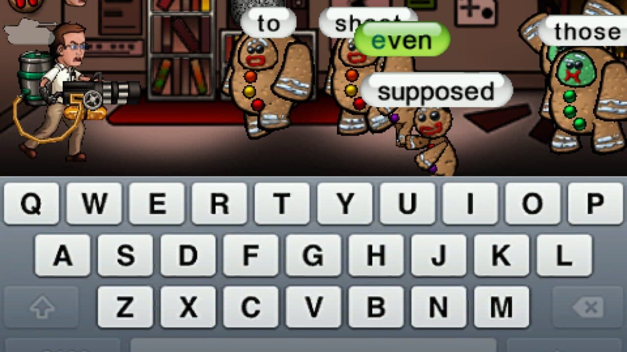 Texting of the Bread thumbnail 2